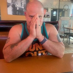 Meet your Posher, Darren